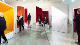 Sherman Contemporary Art Foundation