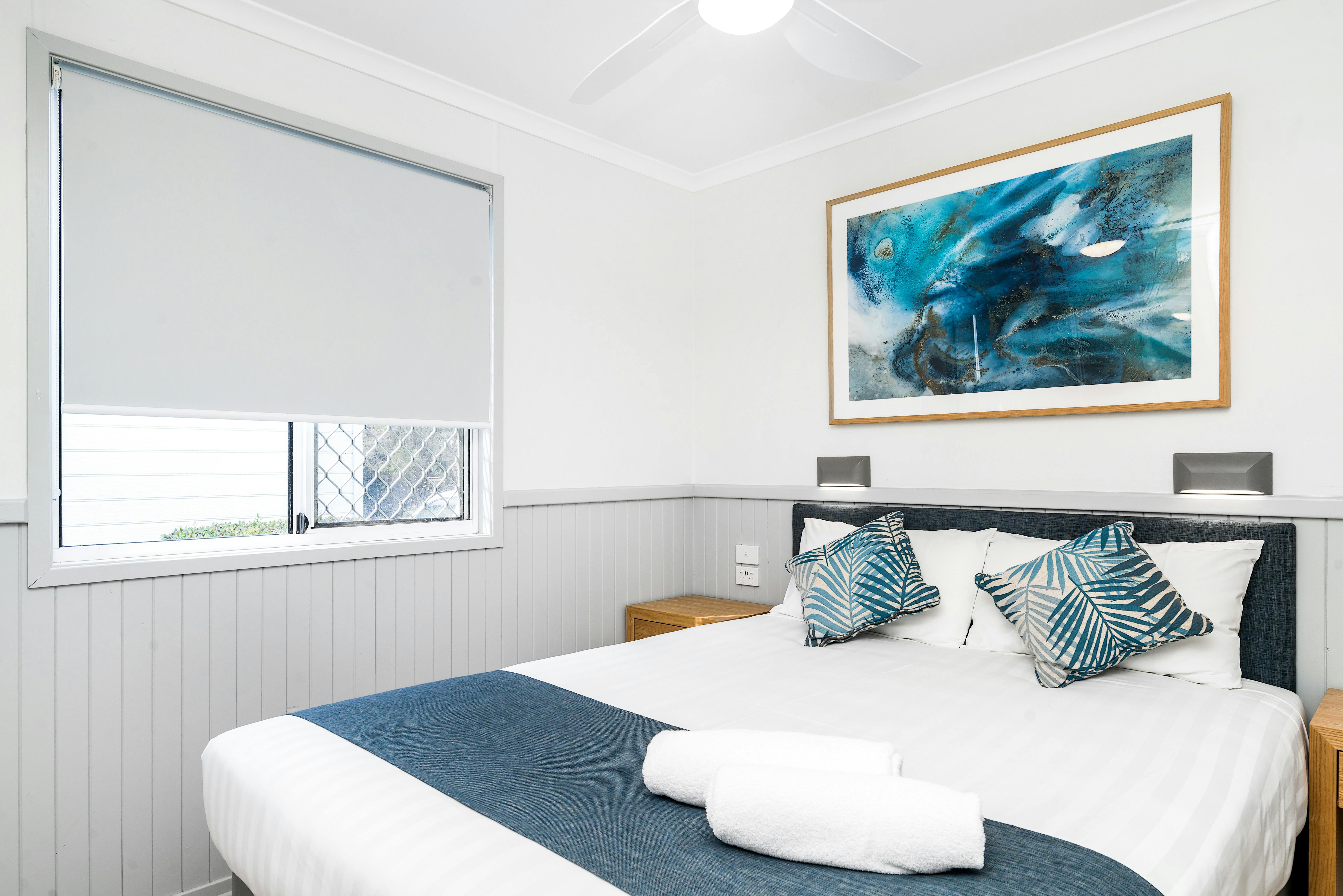 Fingal Head Holiday Park