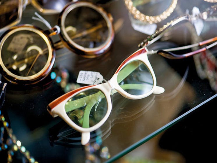 Lismore Vintage and Handmade Market