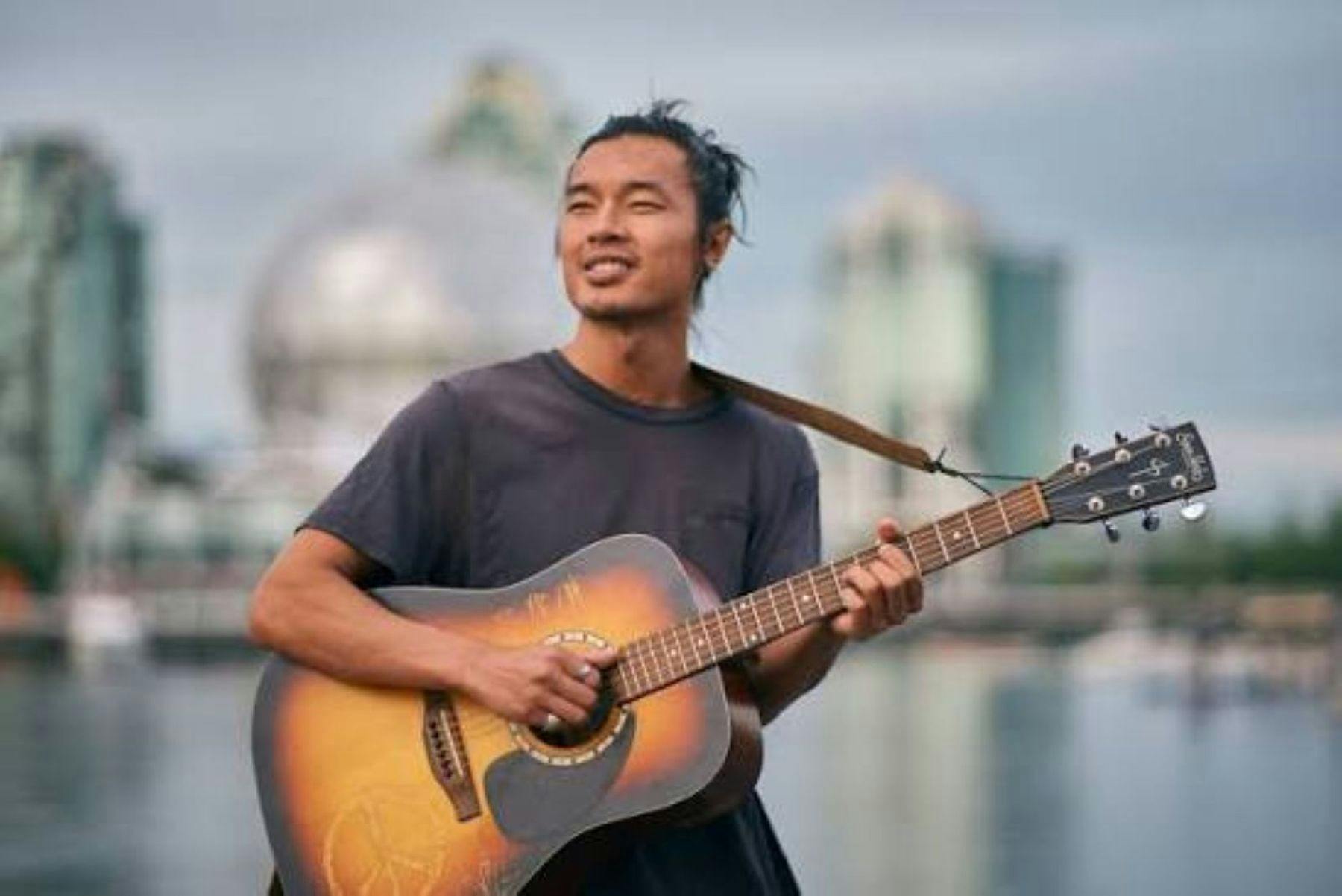Daniel Lew