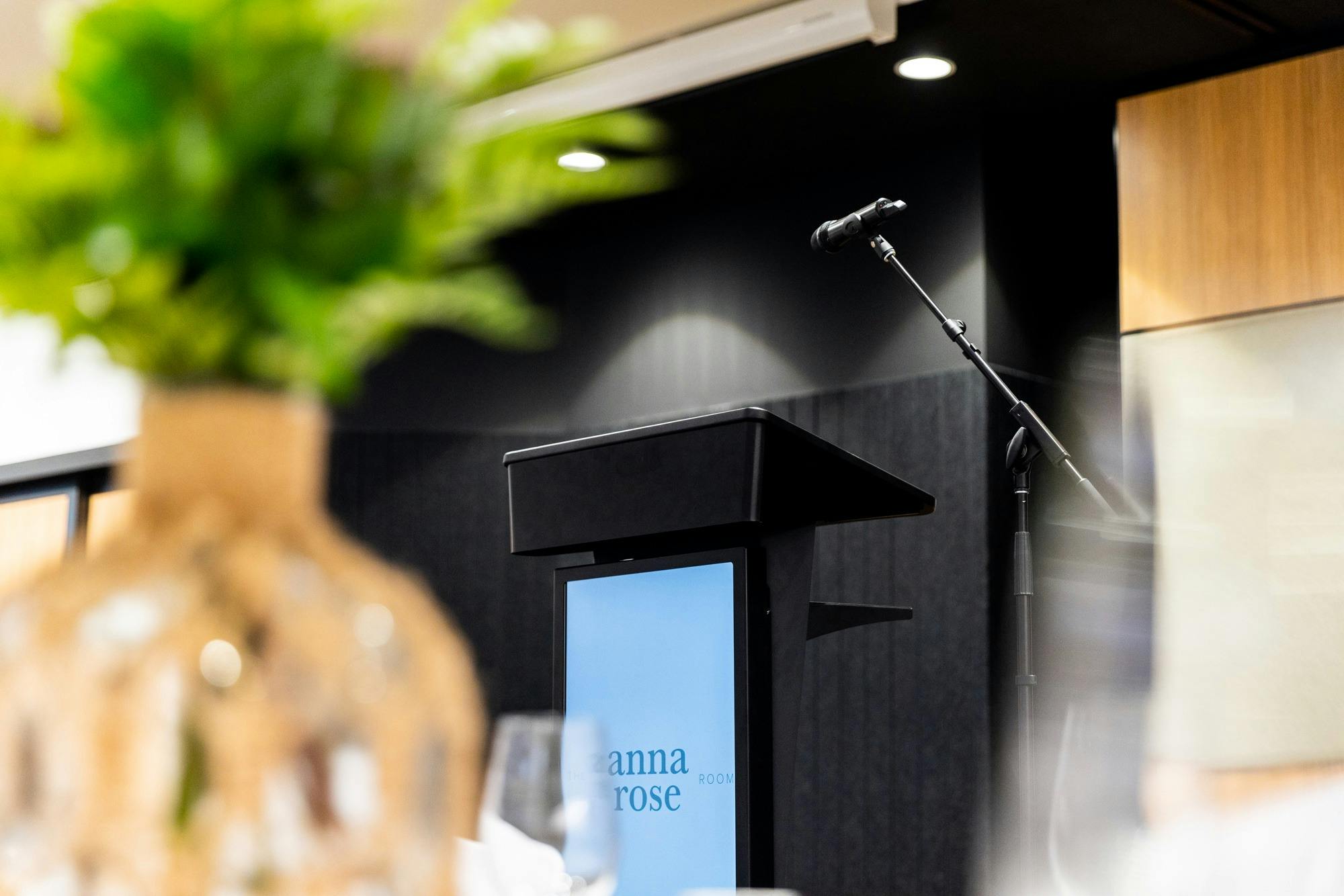Robina Events Centre (REC)