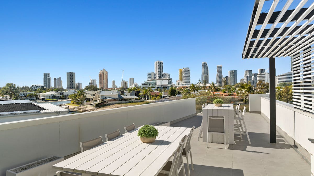 Elite Holiday Homes Urban Oasis