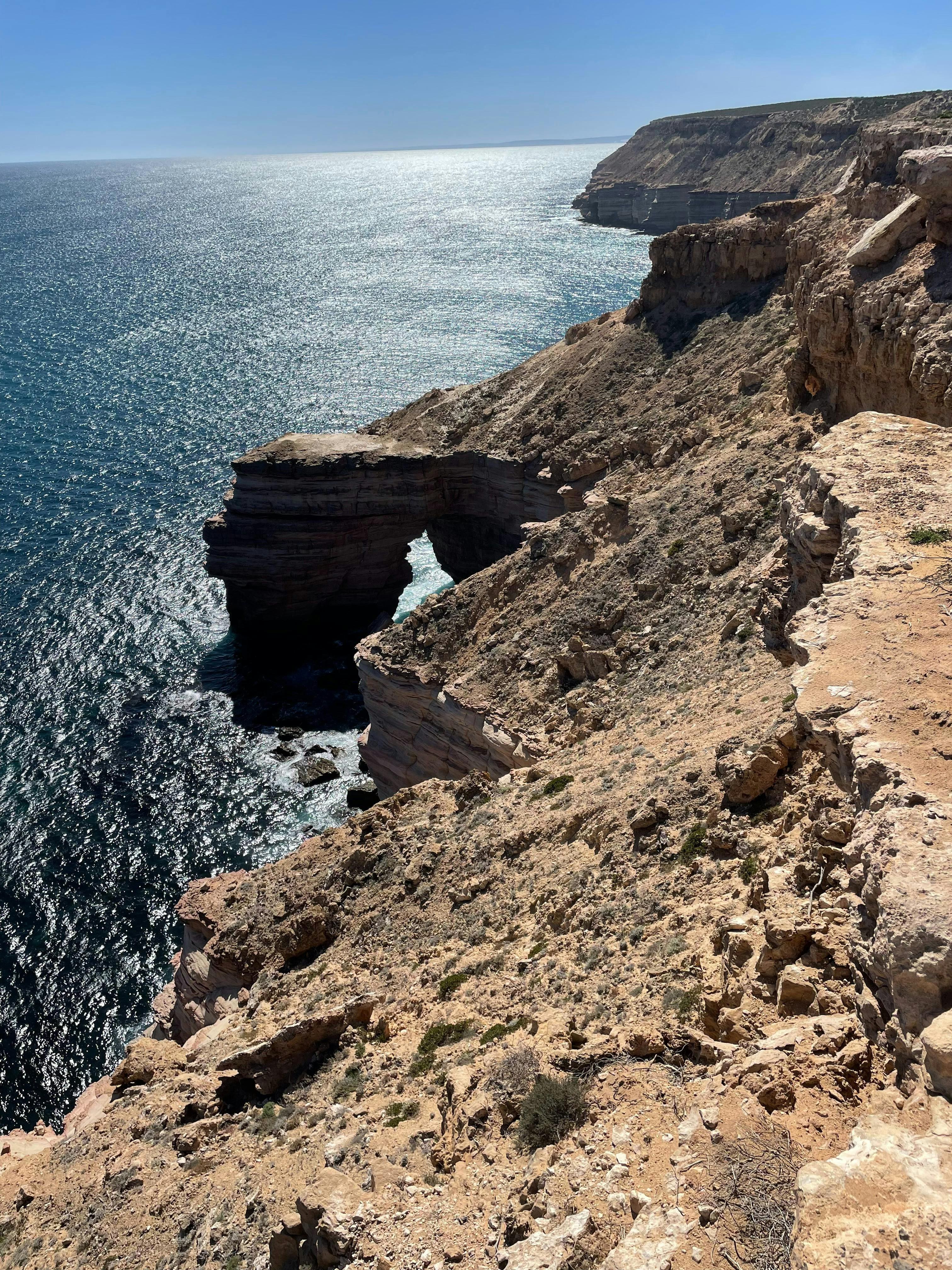 14 Day Perth to Broome