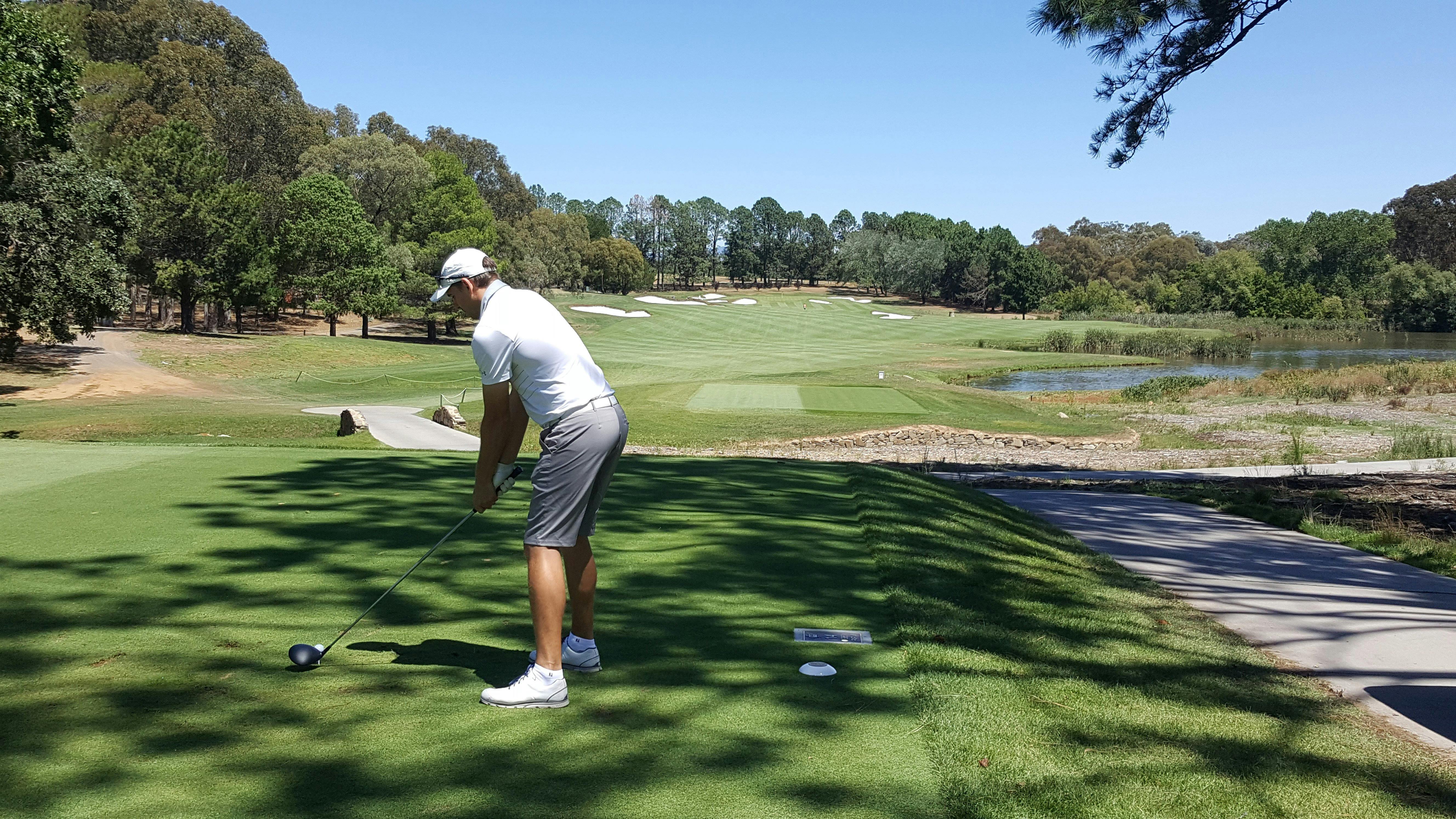 Classic Capital Golf Tours