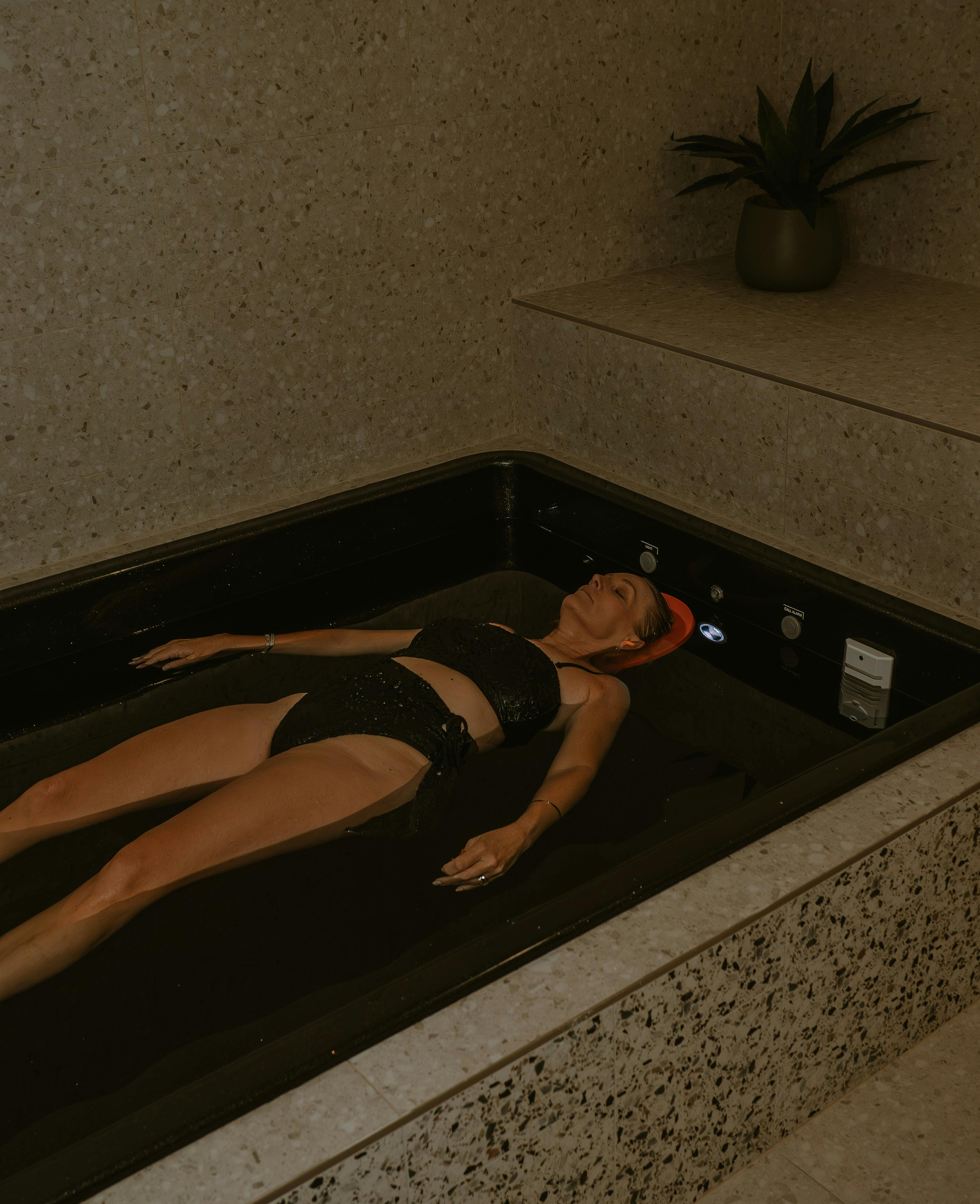 Float Therapy