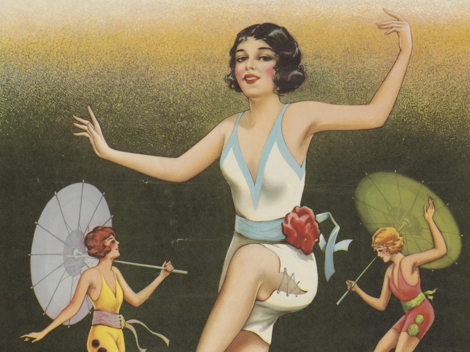 Image for Circus: Roll up, roll up!
