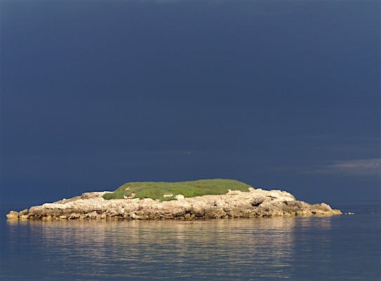 Walker's Rock Campground - Elliston, Accommodation | South Australia