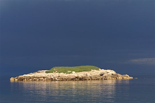 Walker's Rock Campground - Elliston, Accommodation | South Australia