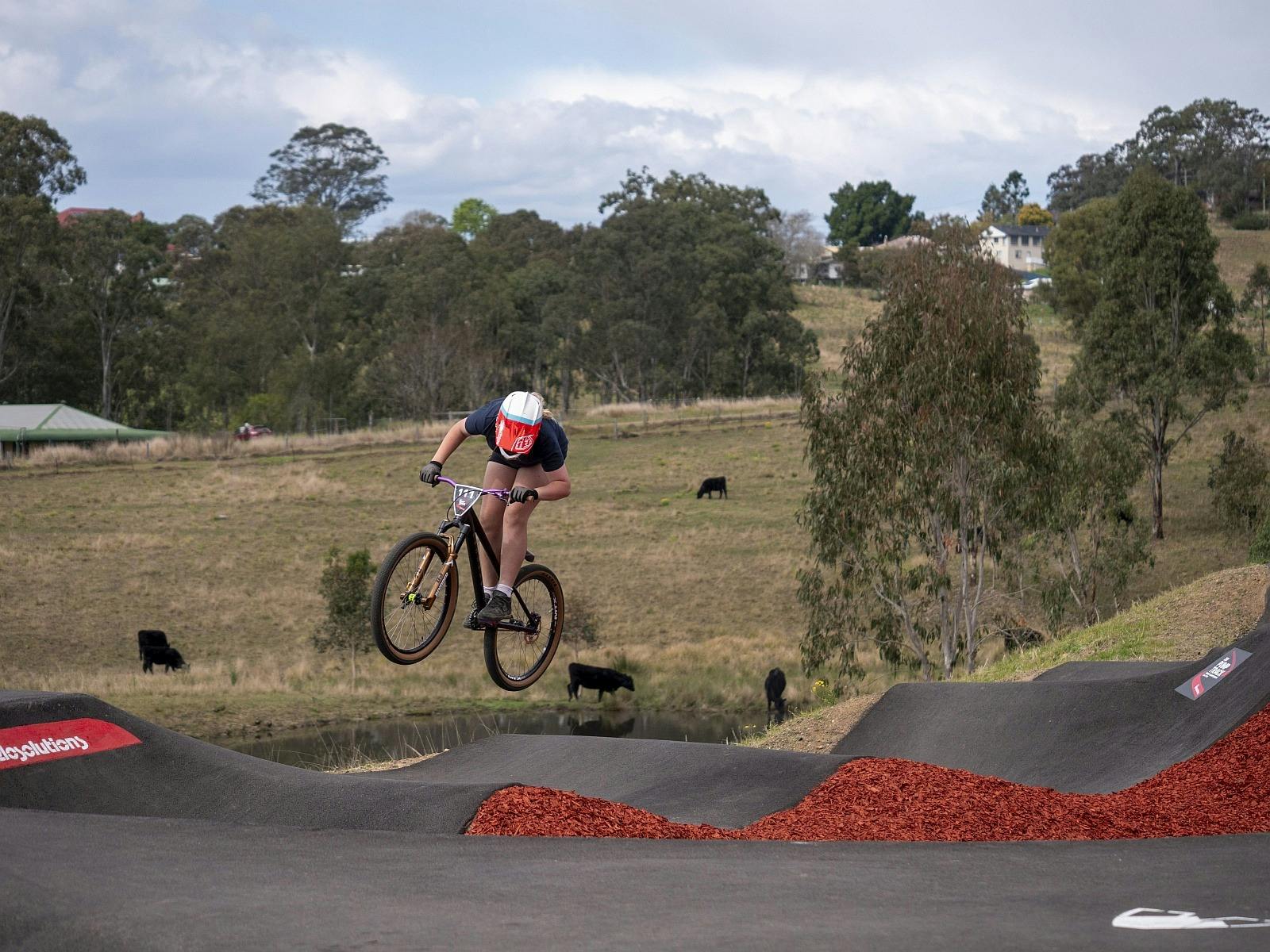 Dungog Common Pump Track