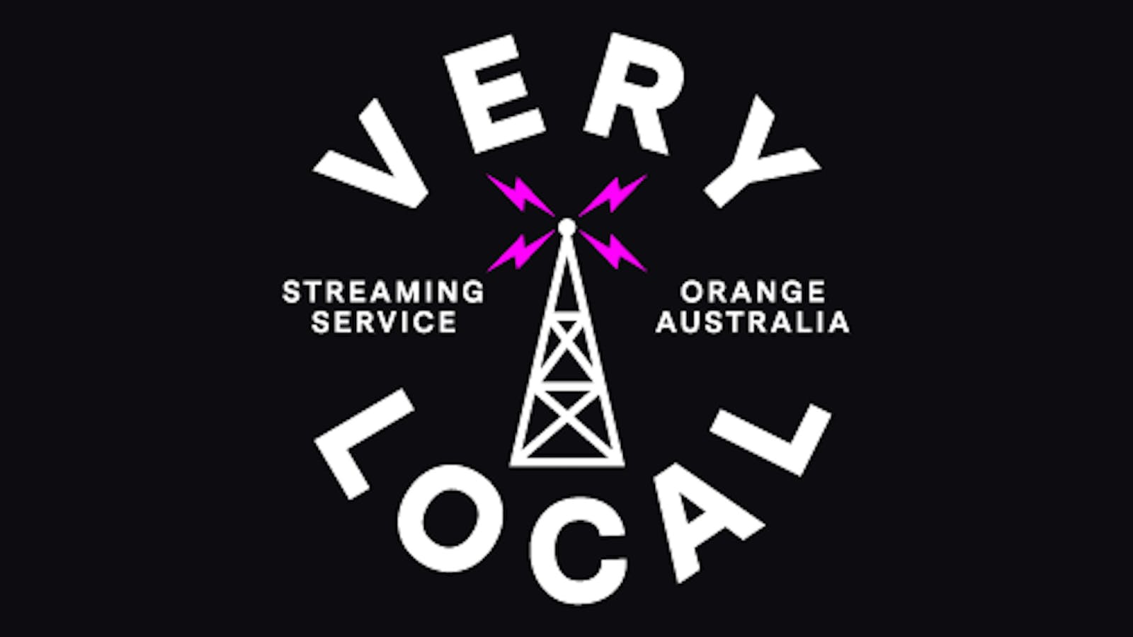 Image for VeryLocal Streaming