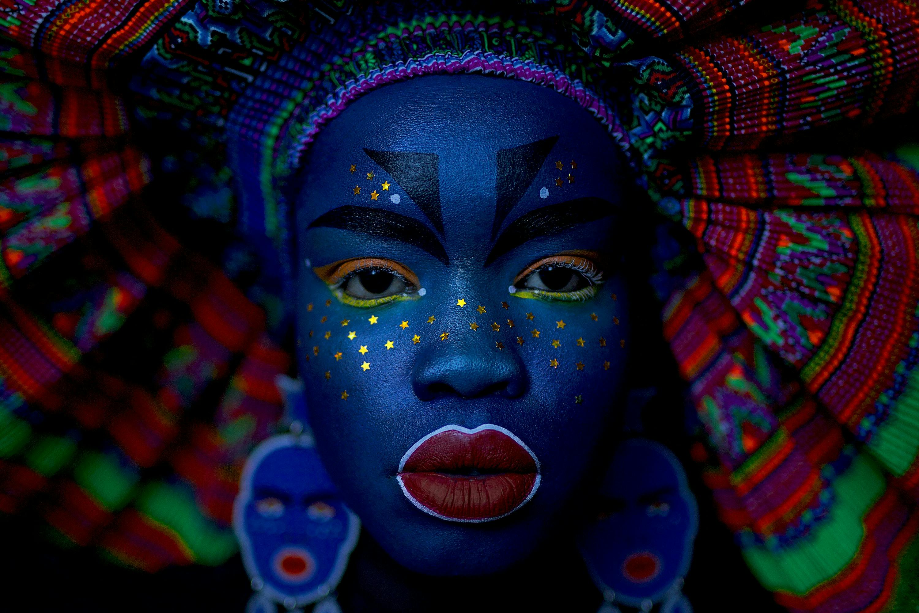 Passage: The Art of Atong Atem