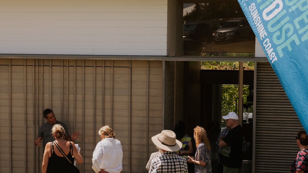 Open House 25