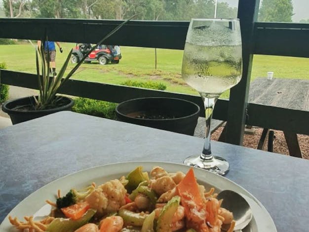 Bulahdelah Golf Club