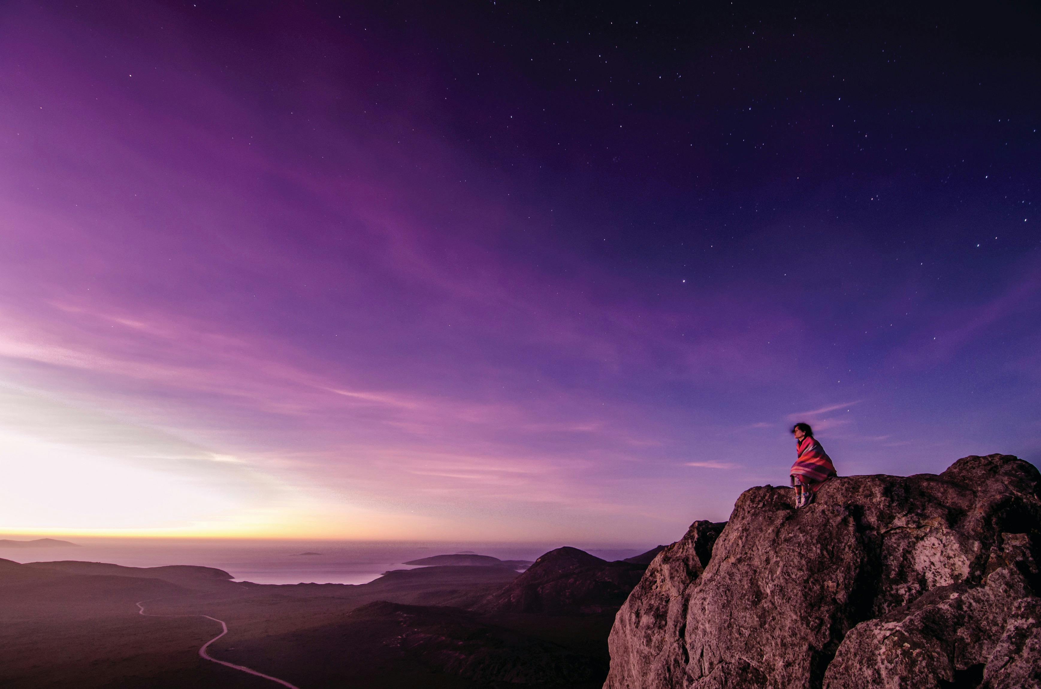 Frenchman's Peak, Cape Le Grand National Park