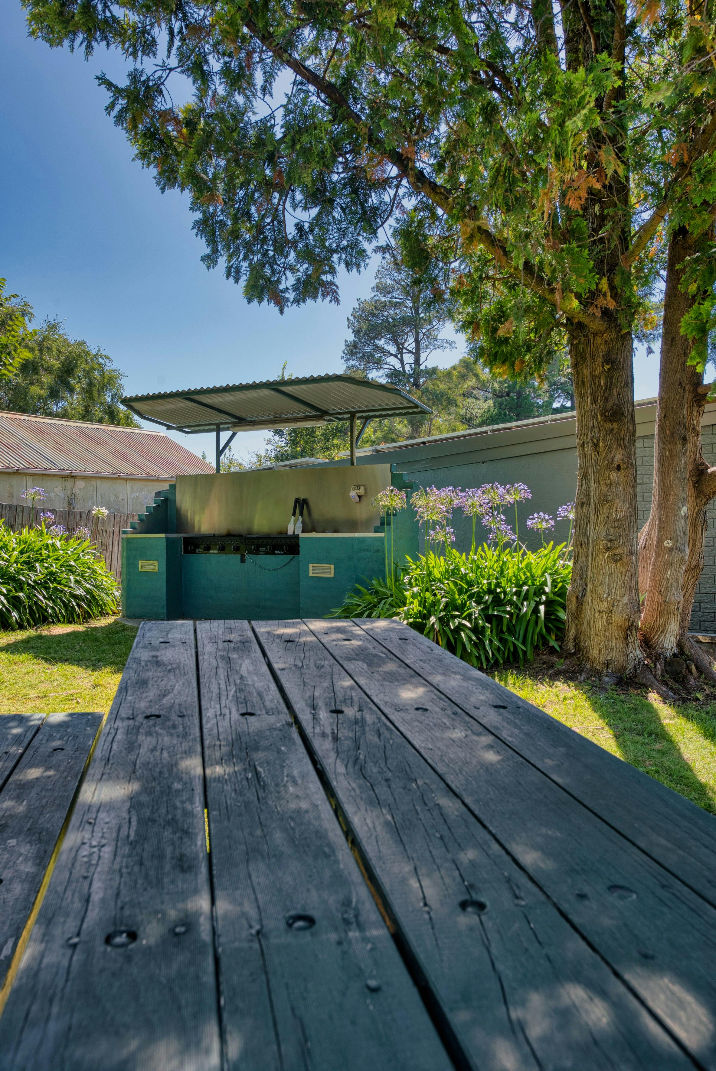 Echo Point Discovery Motel