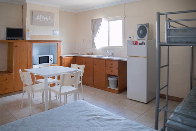 Economy Cabin