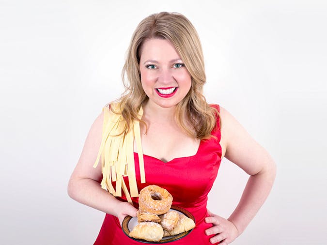 Comfort Food Cabaret Lameroo