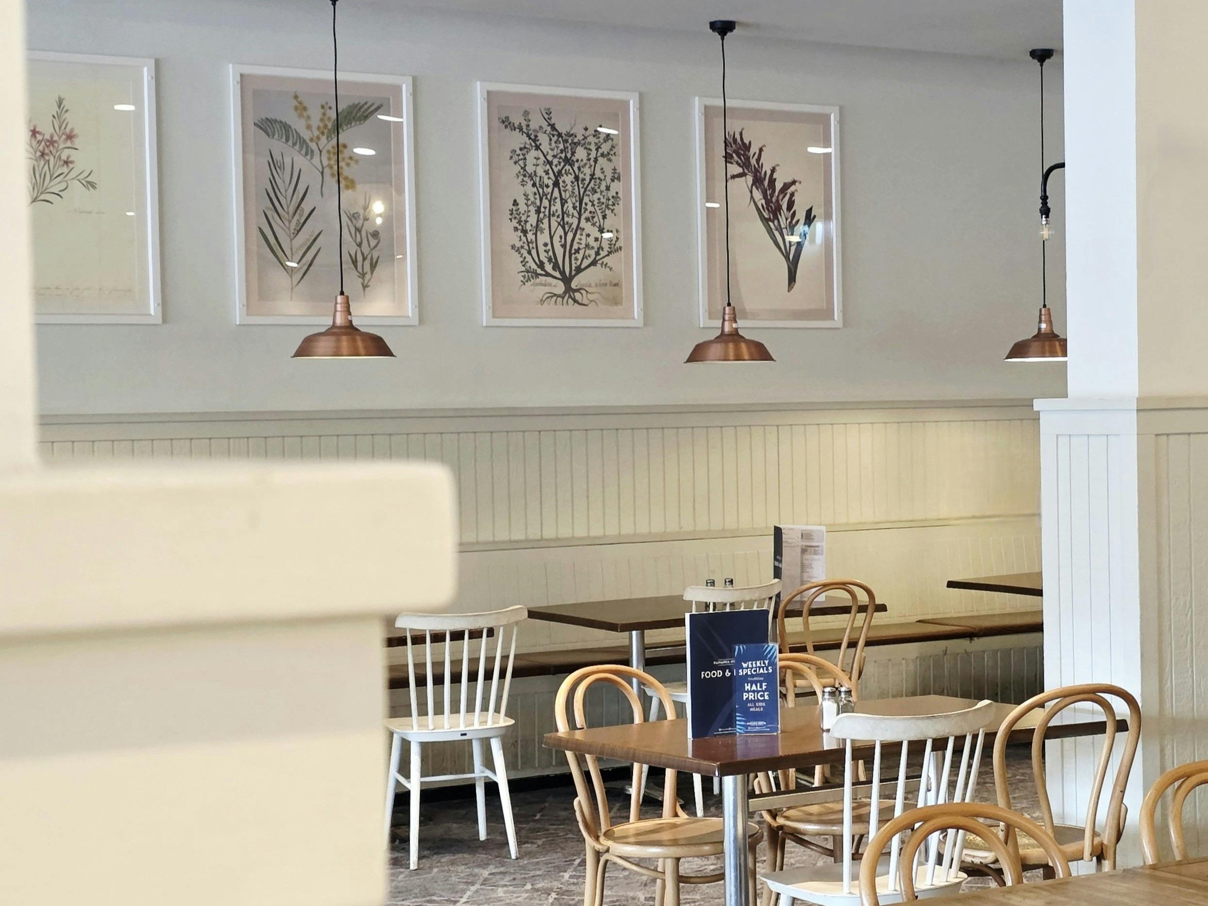 Panania Hotel, Panania NSW - Bistro