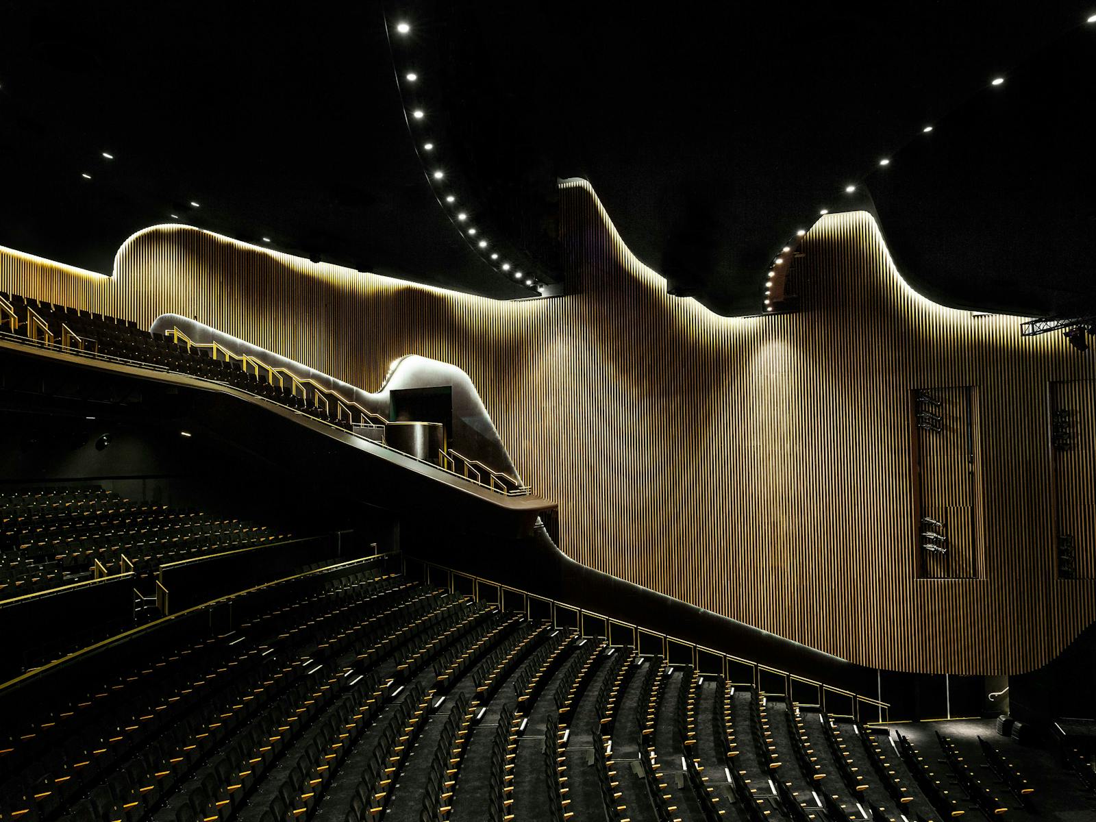 Sydney Coliseum Theatre
