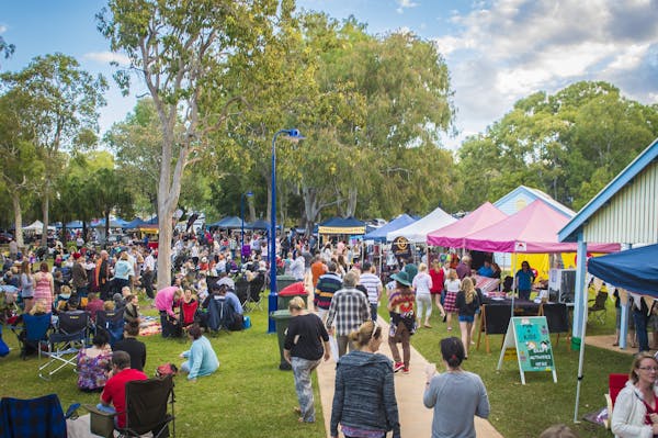 Beach Arts Music - BAM Markets