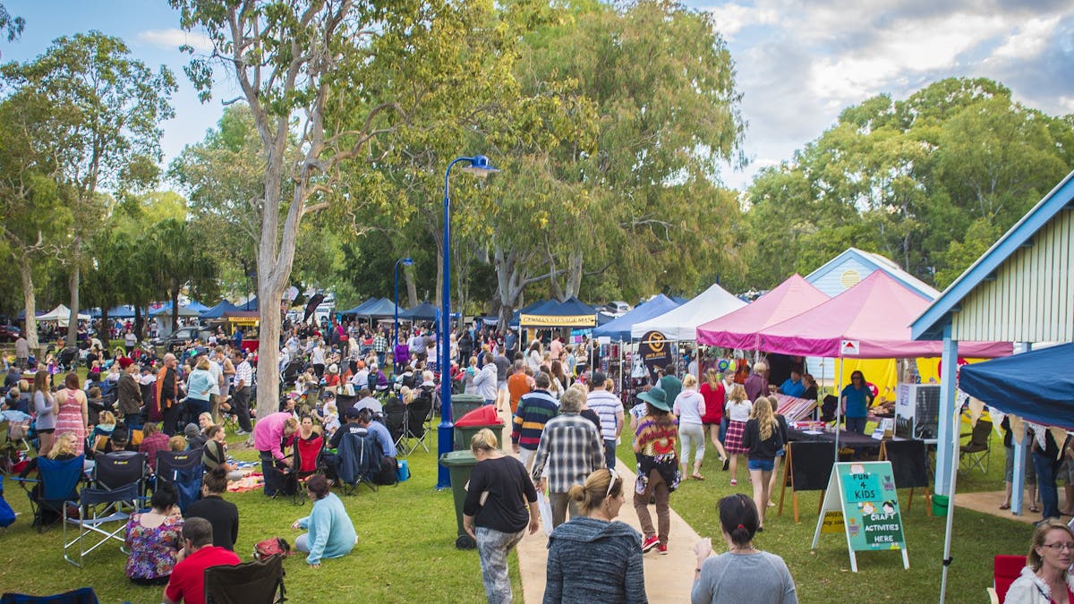 BAM Markets