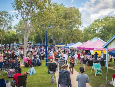 BAM Markets