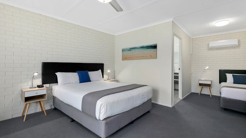 Comfort Inn On Main, Hervey Bay