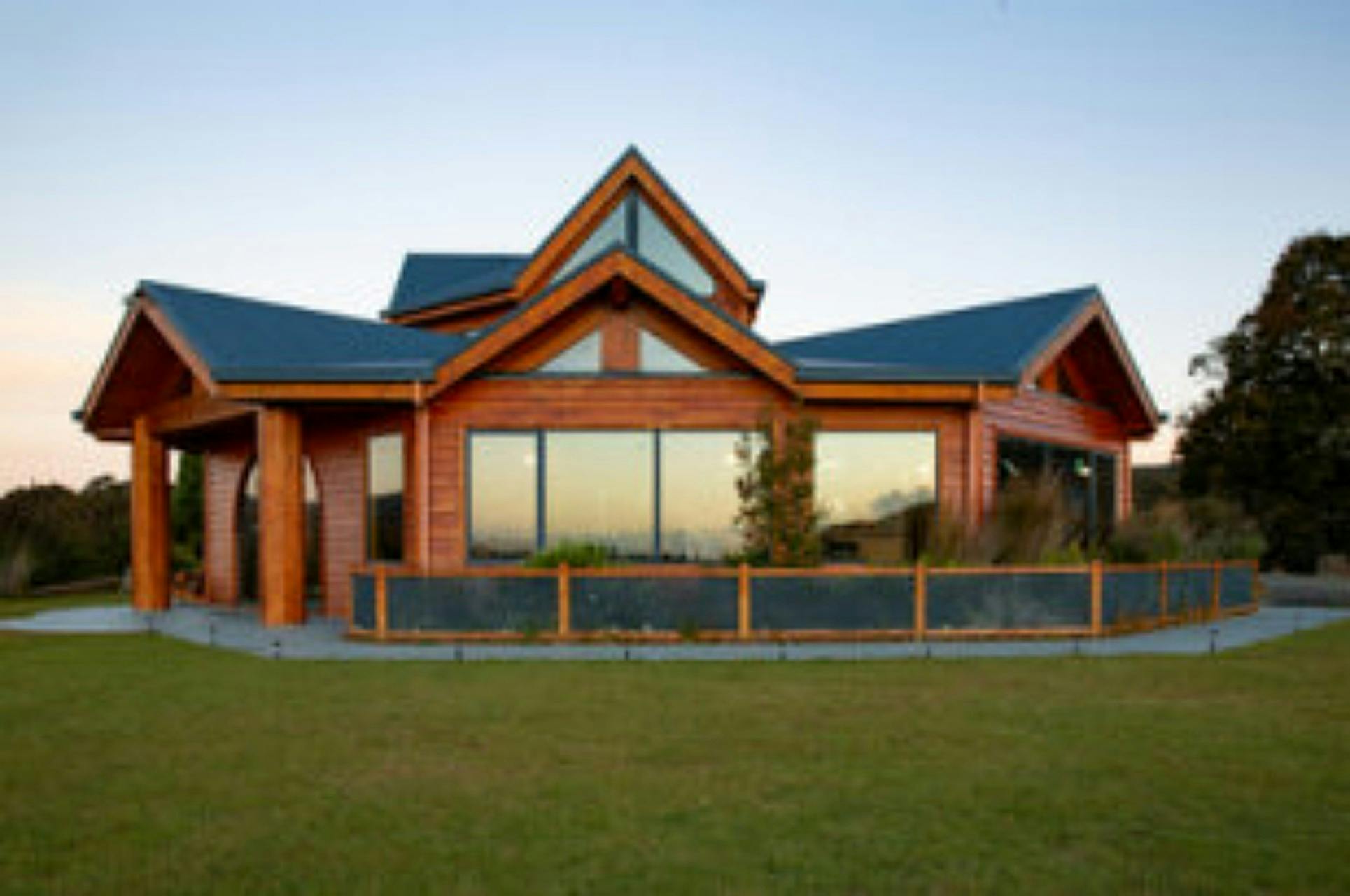 Tarkine Wilderness Lodge