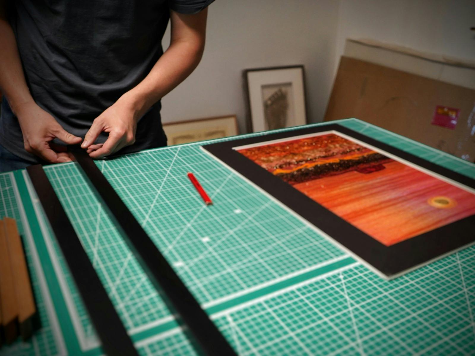 Image for Yass Valley Framing