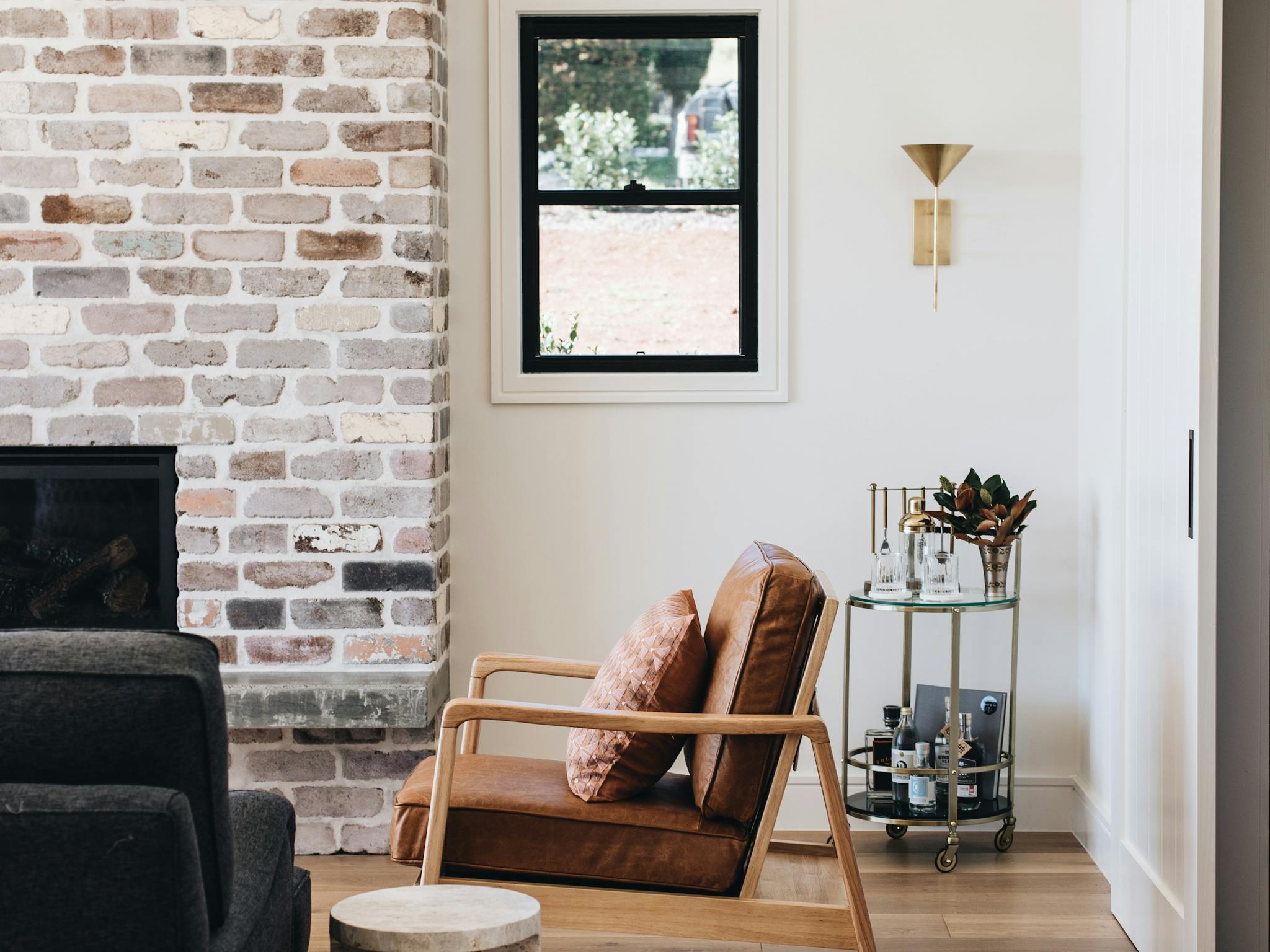 Interiors