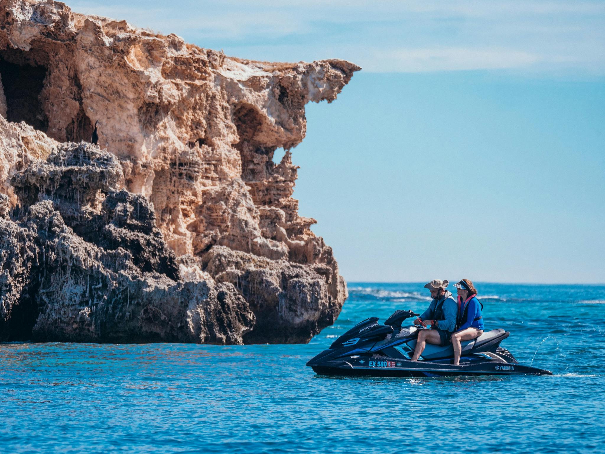 Point Peron | Browse and Book Nearby Caravan Parks