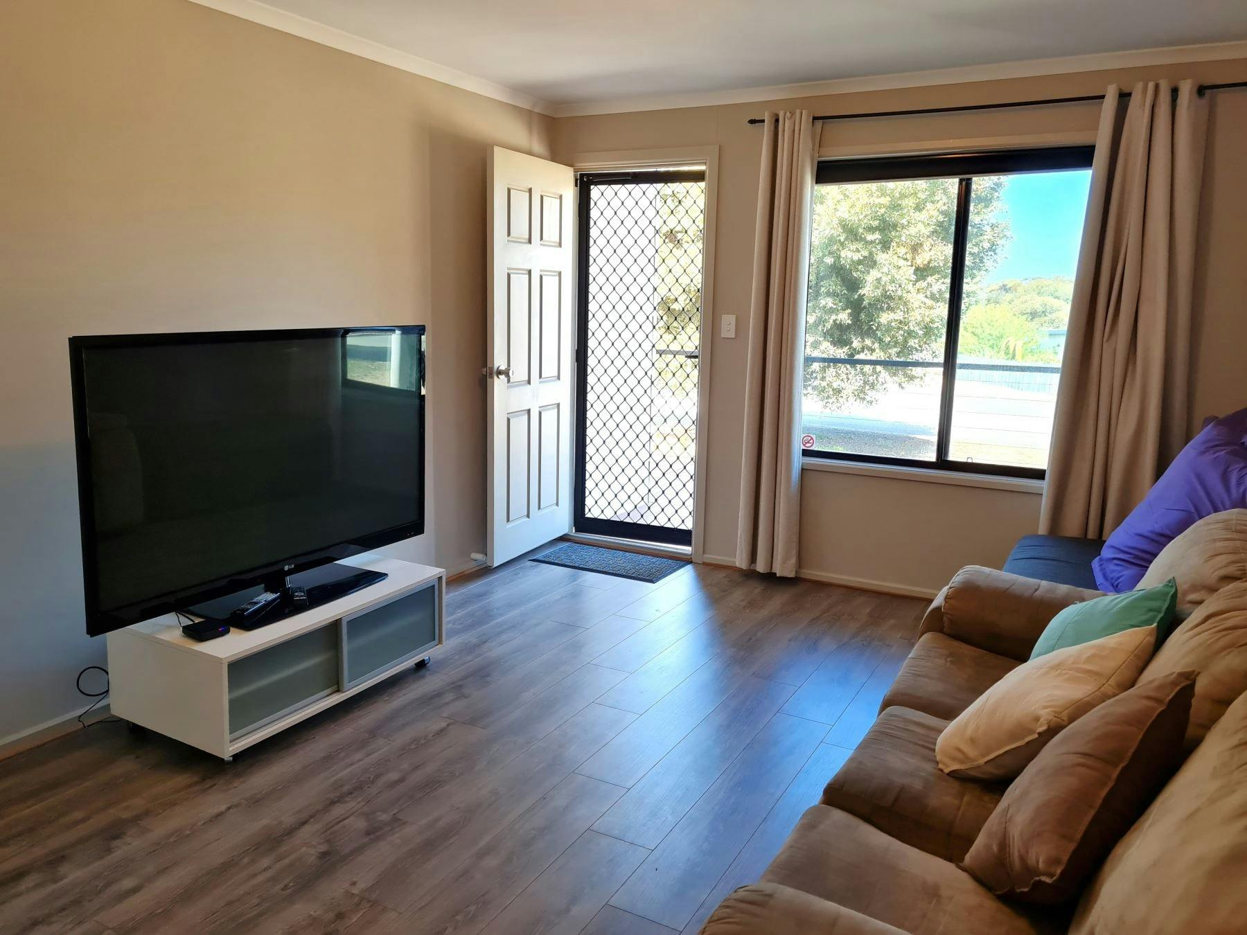 Sunlit Shore, Balgowan