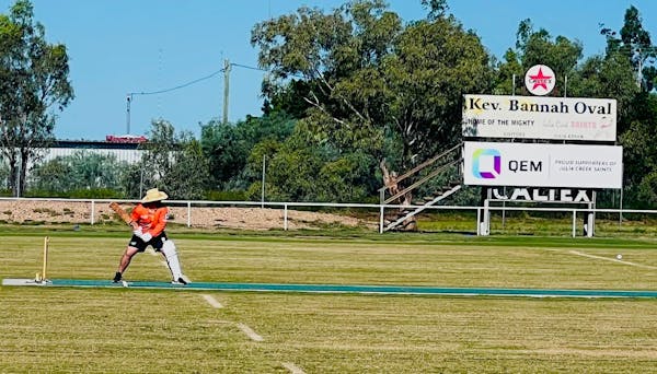 Julia Creek Sports Centre