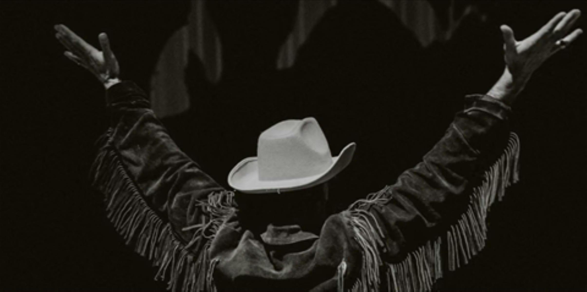 Legend of the Last Saloon