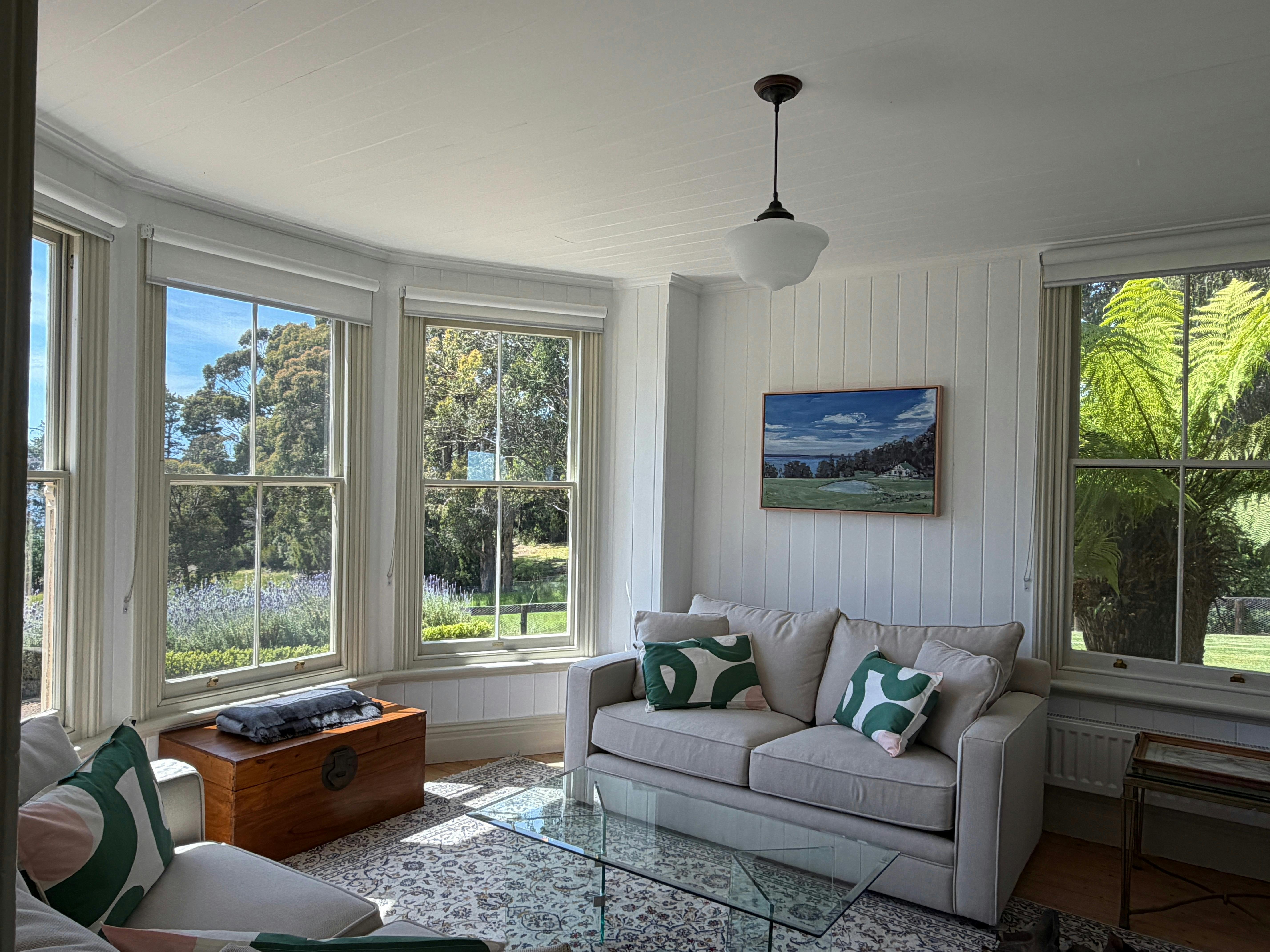 Sunroom