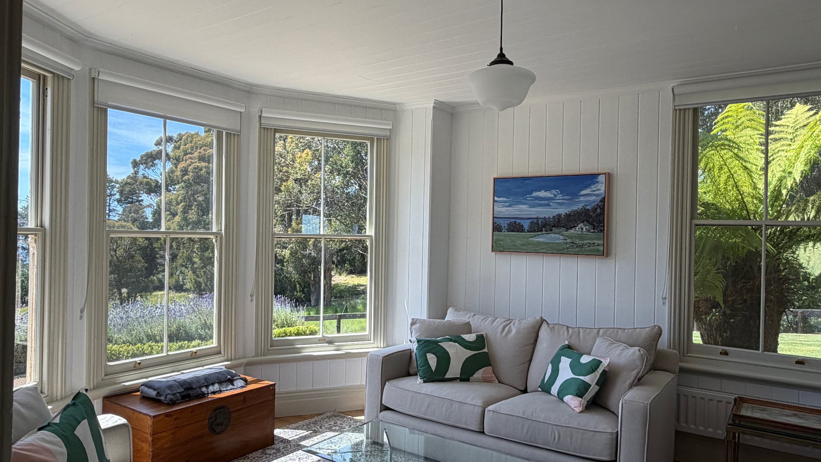 Sunroom