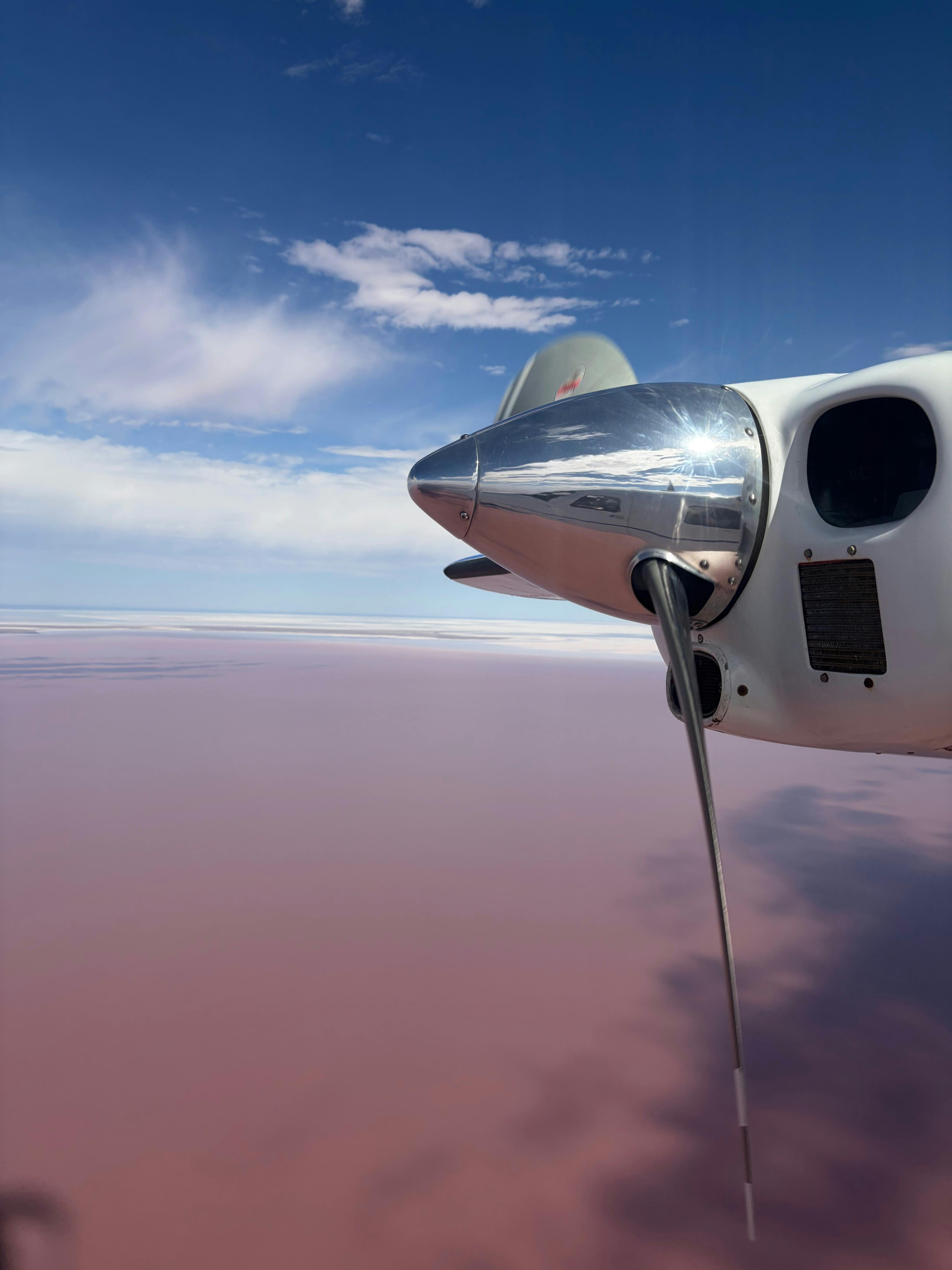 卡蒂·坦达-艾尔湖