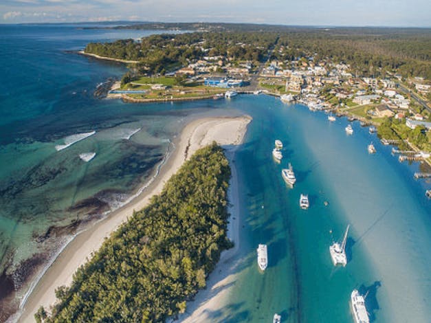 Huskisson