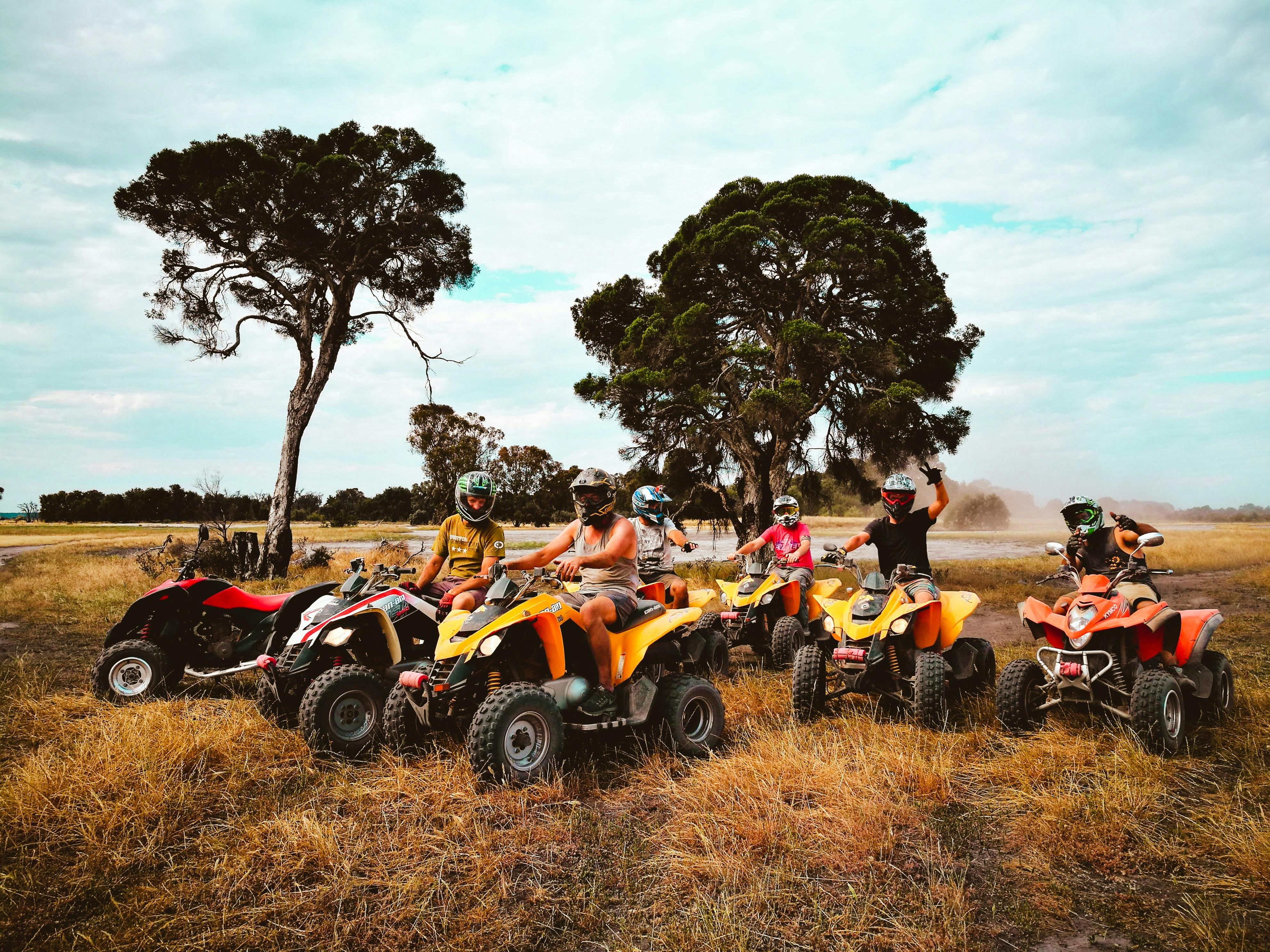 Perth Quad, Nowergup, Western Australia