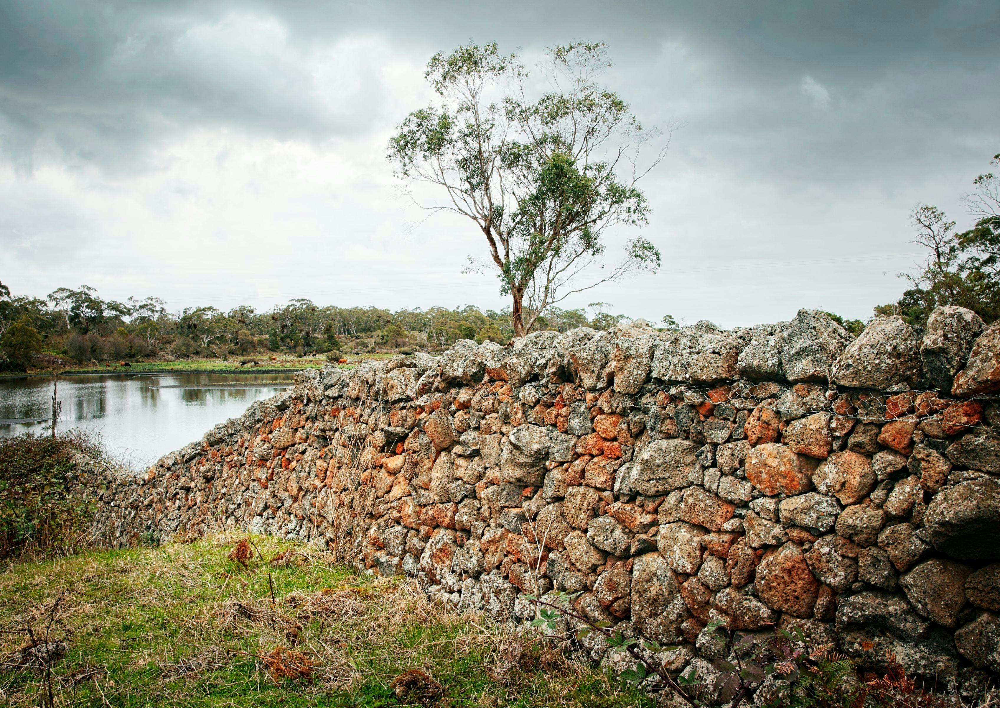 Stone Fence, Beales Road