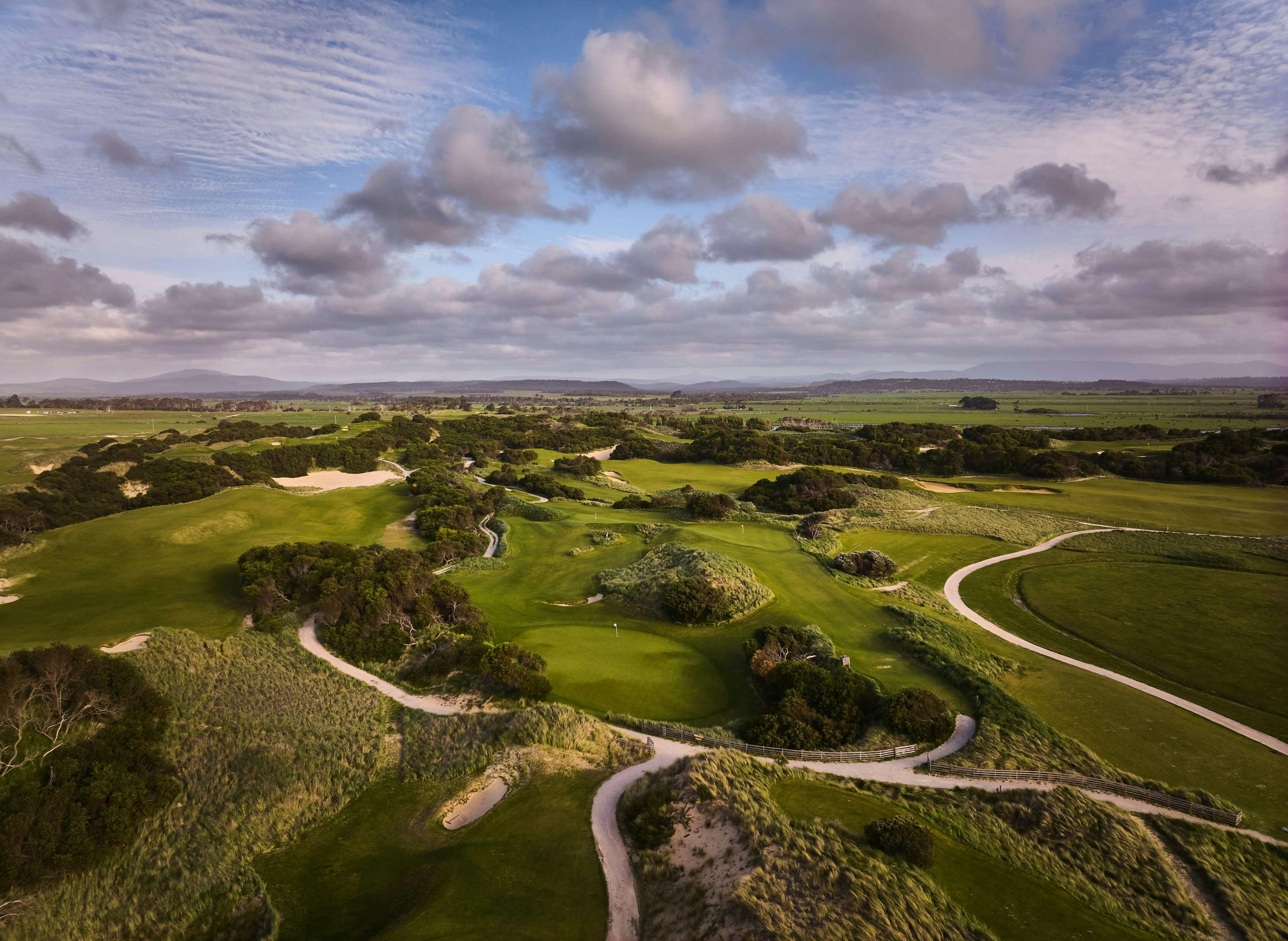 Barnbougle Lost Farm