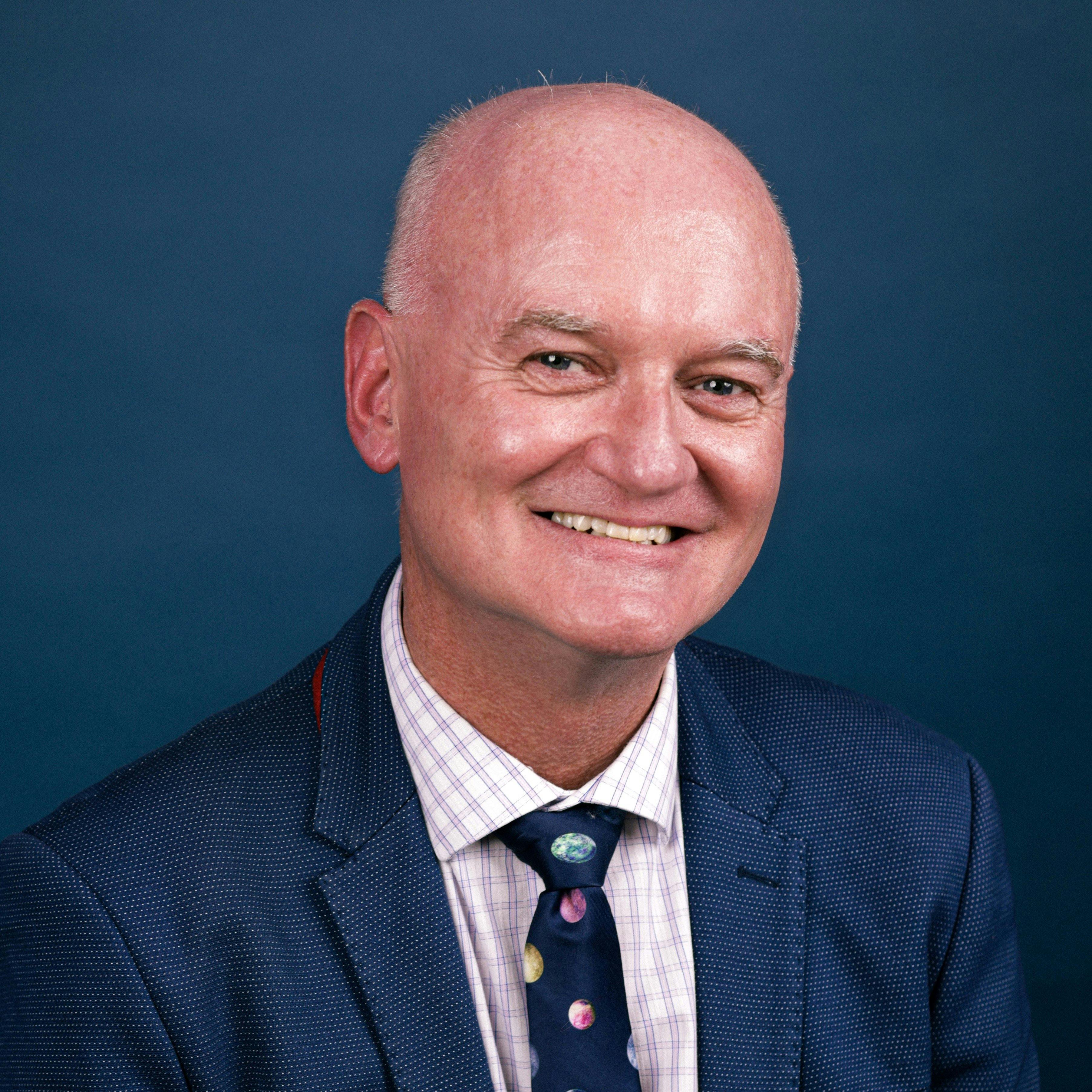 David Dyer