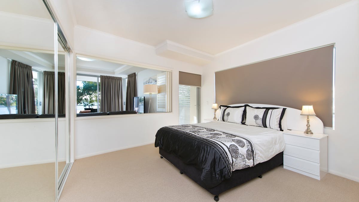 Main Bedroom