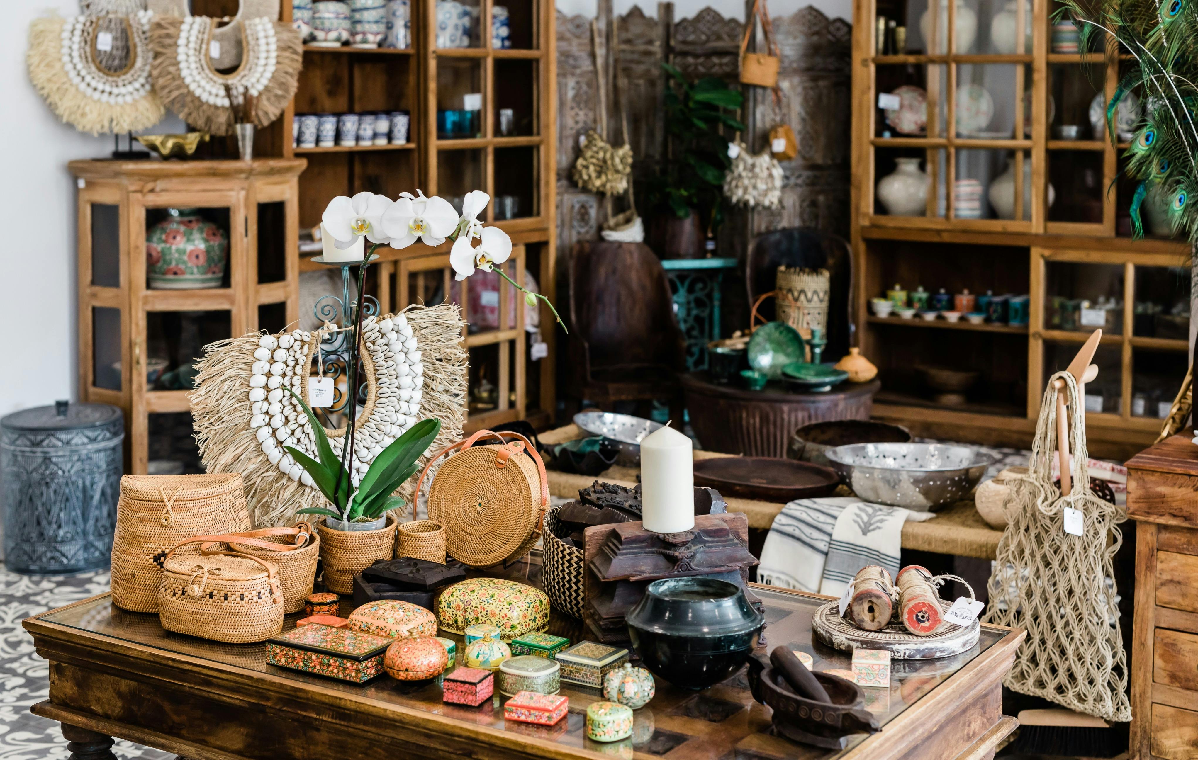 Image for Merchant Campbell