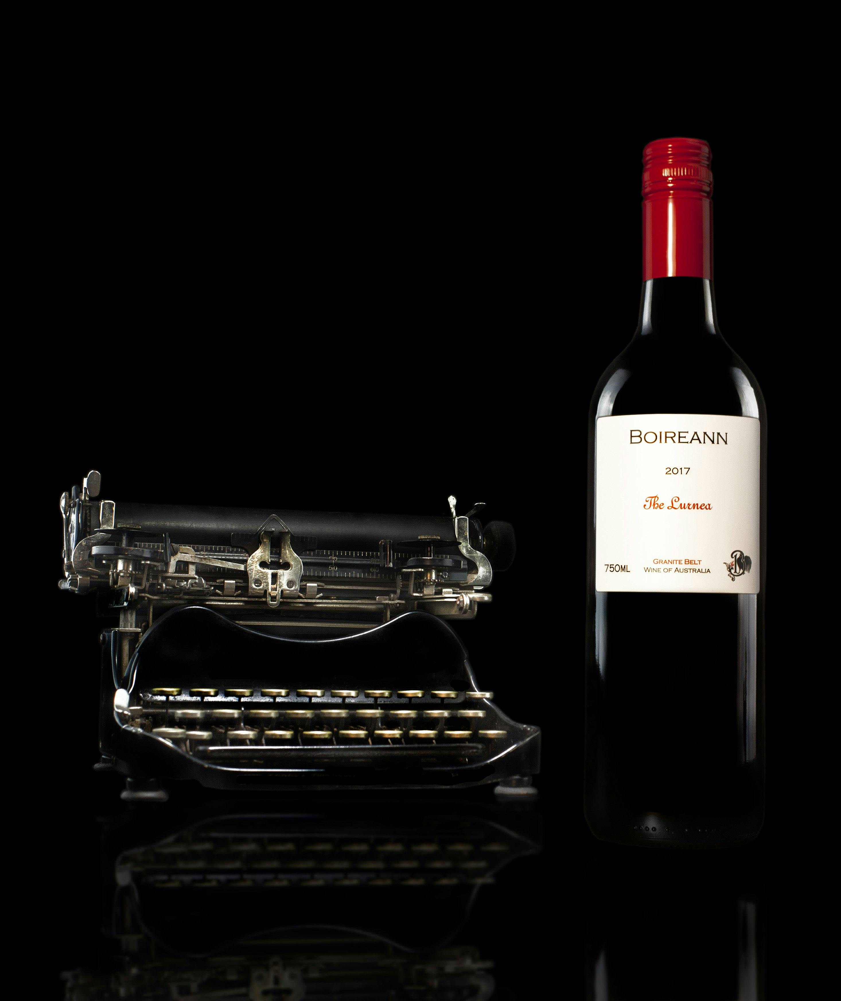 Boireann Winery