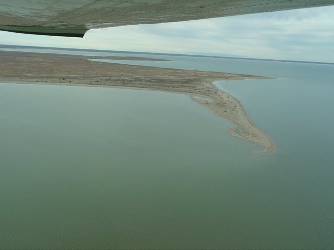 6 Day Coober Pedy - Flinders Ranges - Lake Eyre Tour - SWTLE06
