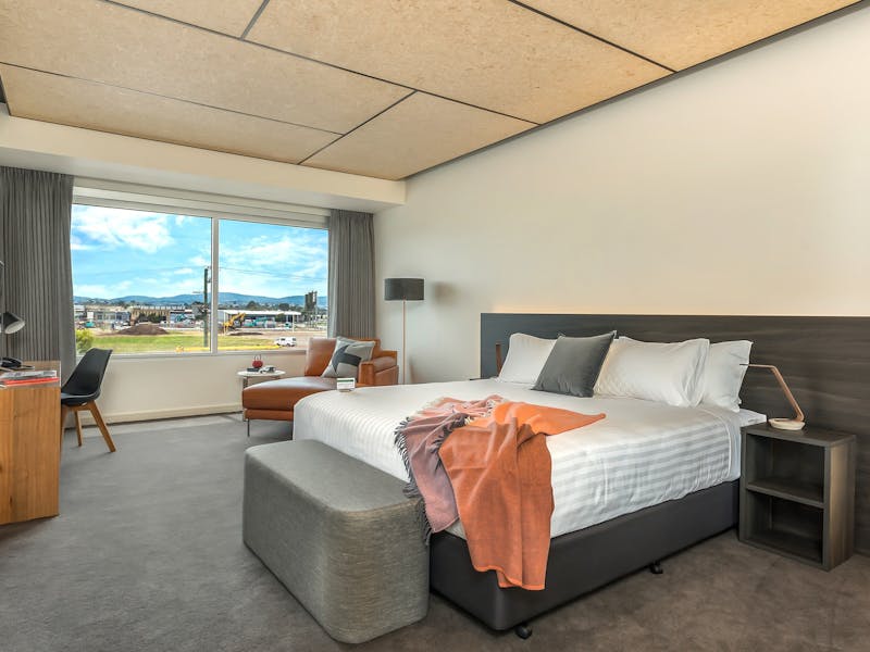 Tamar River Room image