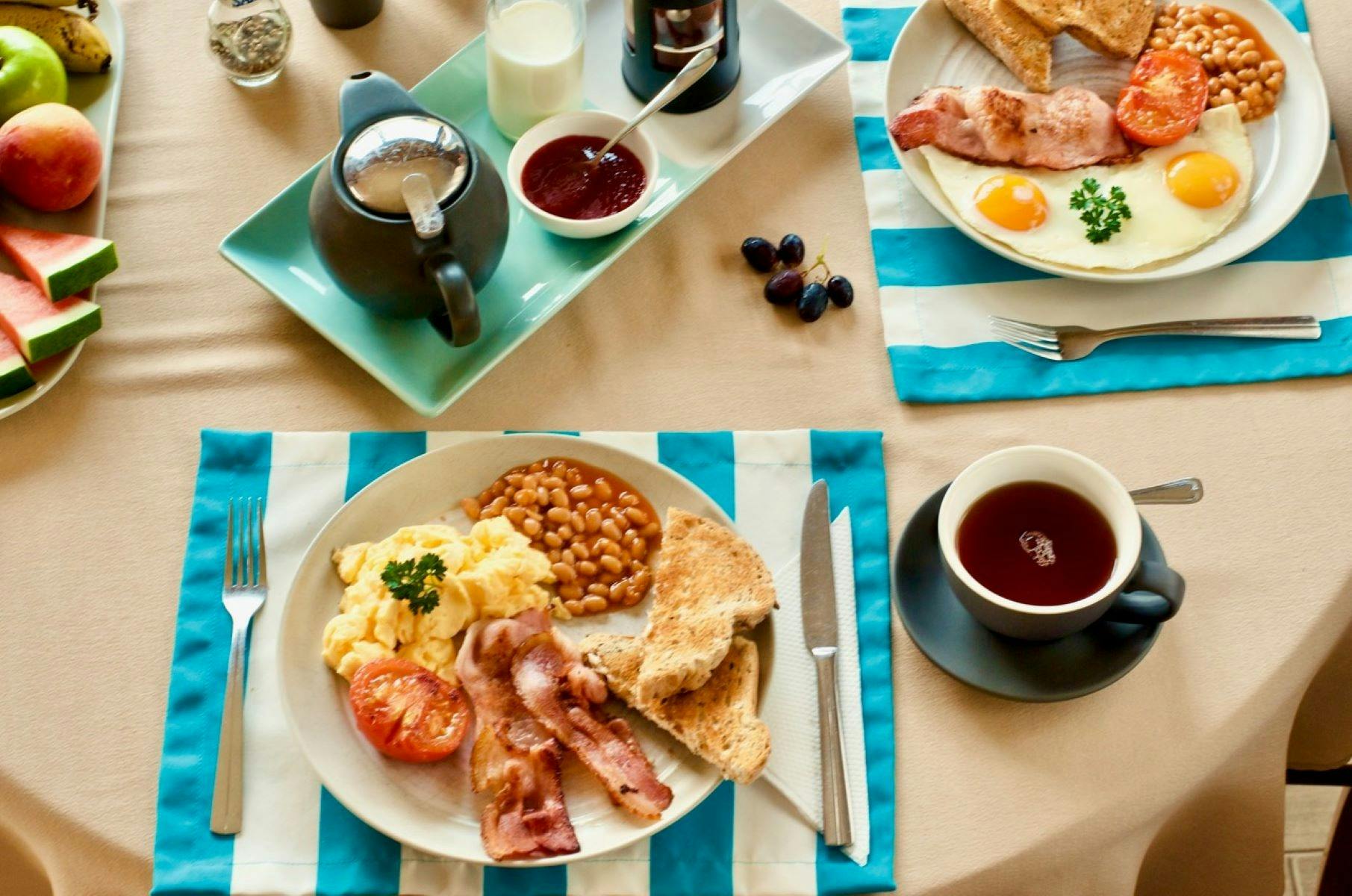 Riverside Rest Nambucca Heads