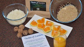 Tastes of Leeton