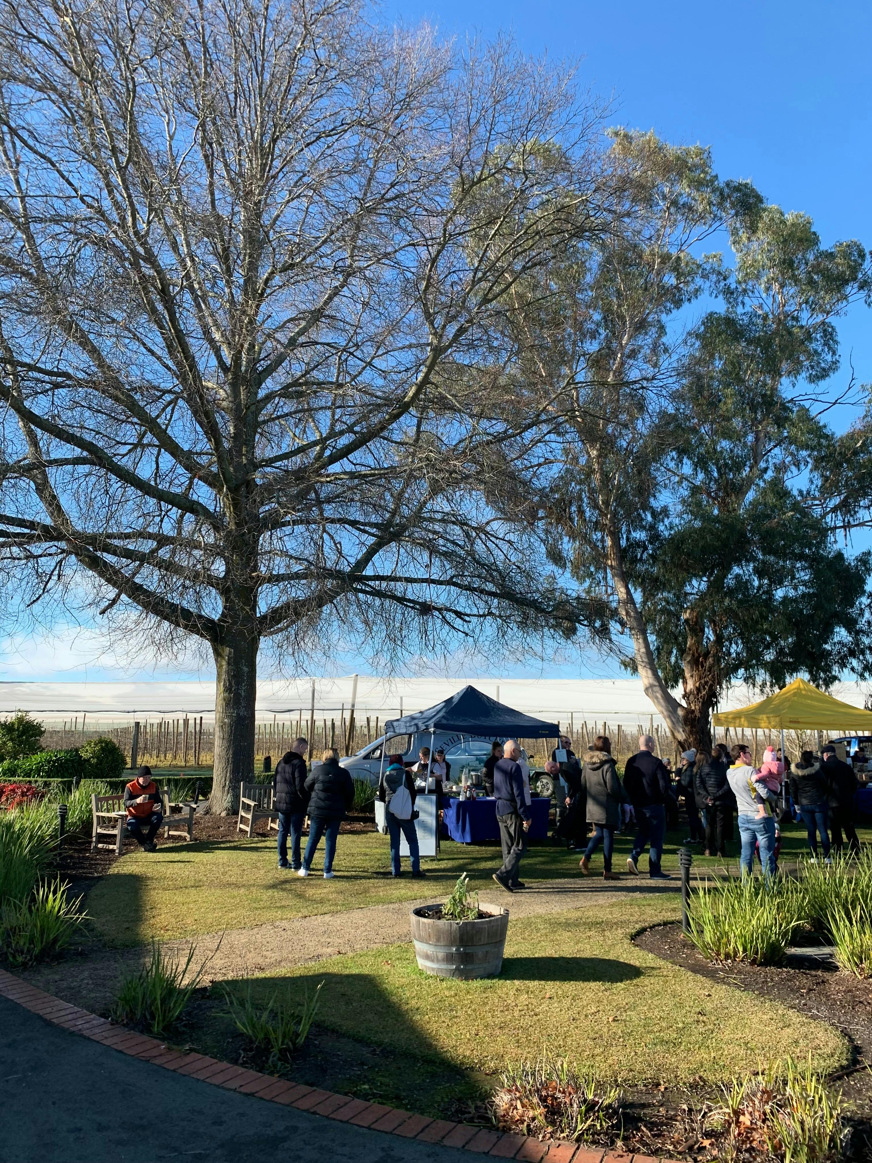 Yarra Valley Farmers Market